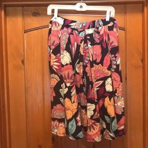 2xl Lularoe Floral Madison